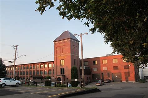 metal factory moncton nb